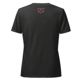 Kat Walk V-Neck Tee