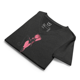 Kat Walk V-Neck Tee