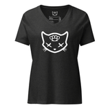 Headstrong V-Neck Tee