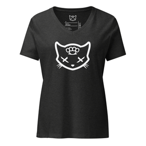 Headstrong V-Neck Tee