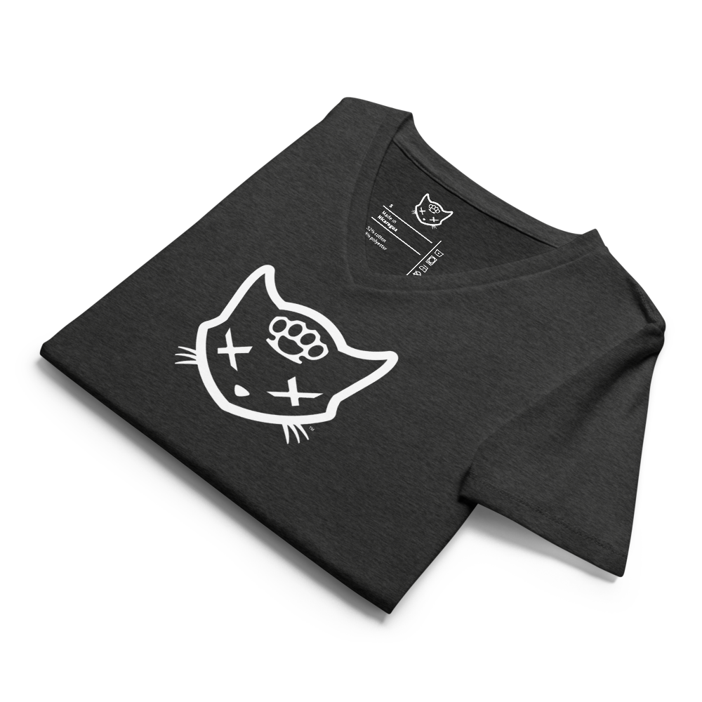 Headstrong V-Neck Tee