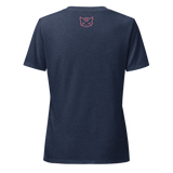 Kat Walk V-Neck Tee