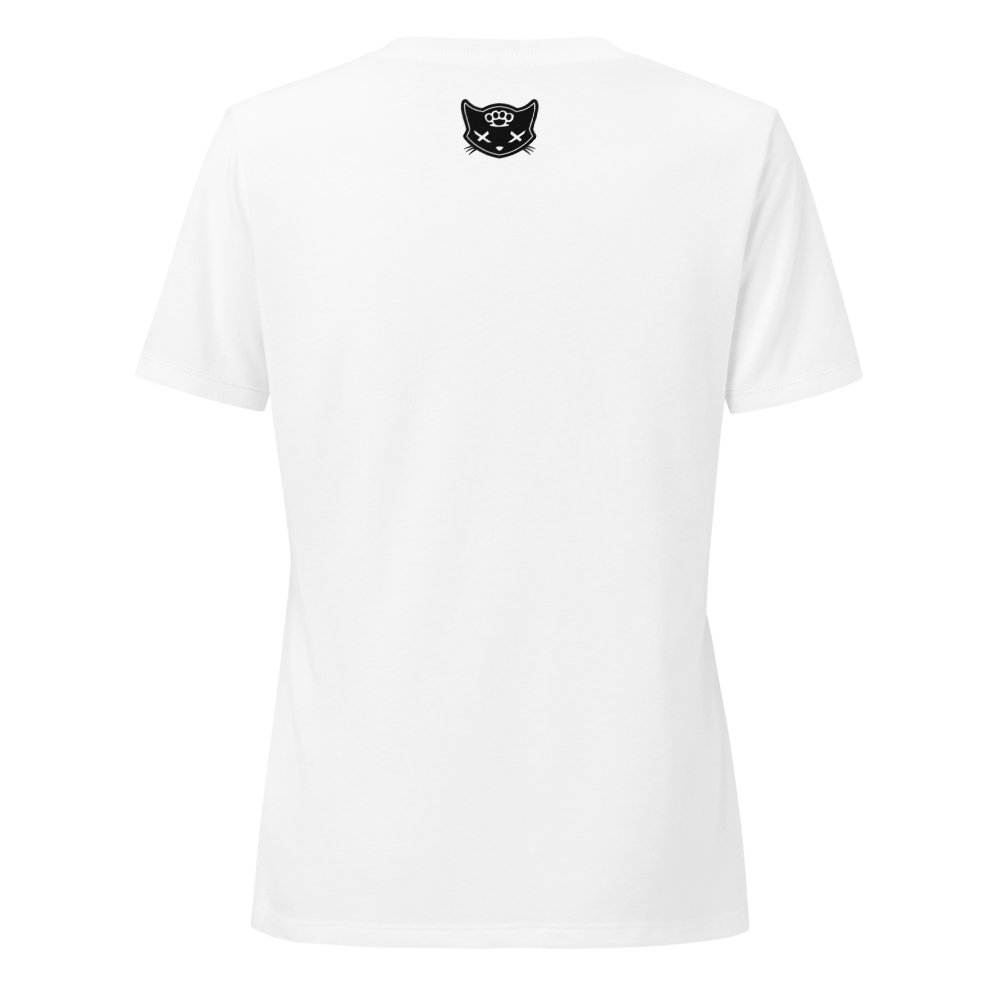Bandit V-Neck Tee