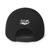 Headstrong Snapback Hat