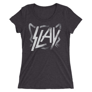 Slay Short Sleeve T-shirt