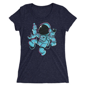 Interstellar Short Sleeve T-Shirt