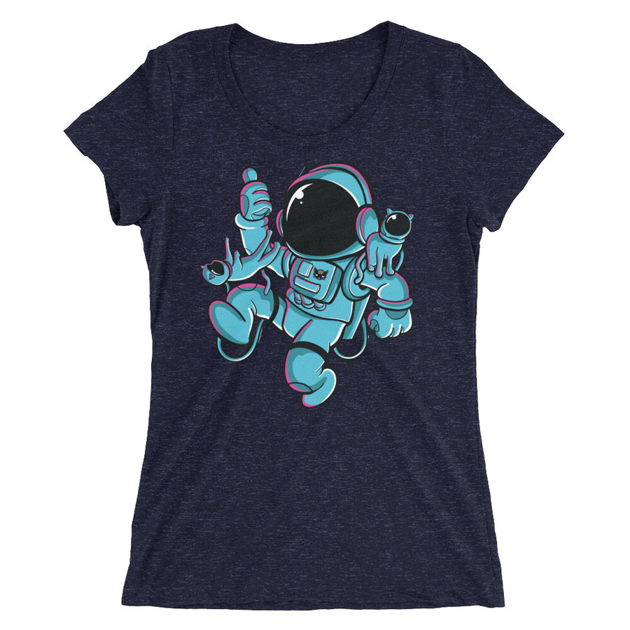 Interstellar Short Sleeve T-Shirt