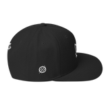 Headstrong Snapback Hat