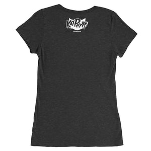 International Promo Short Sleeve T-shirt