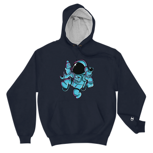 Interstellar Champion Hoodie