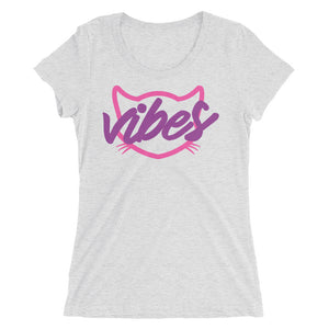Vibes Short Sleeve T-shirt