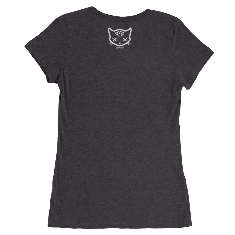 Slay Short Sleeve T-shirt