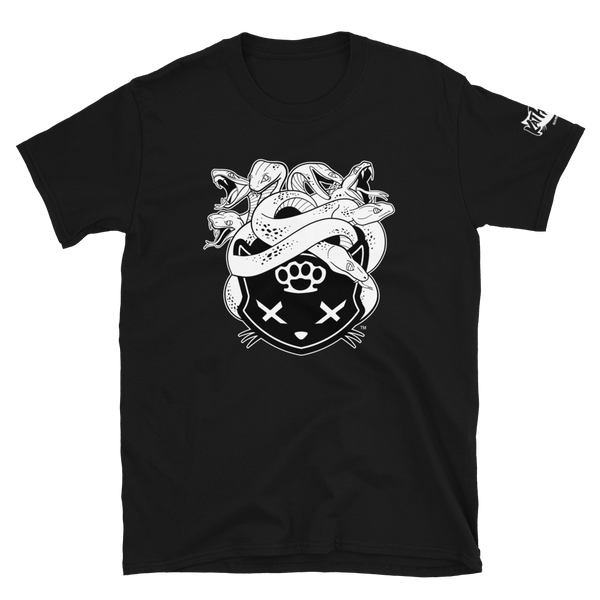 Medusa Short-Sleeve T-Shirt