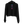 Interstellar Crop Hoodie