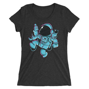 Interstellar Short Sleeve T-Shirt