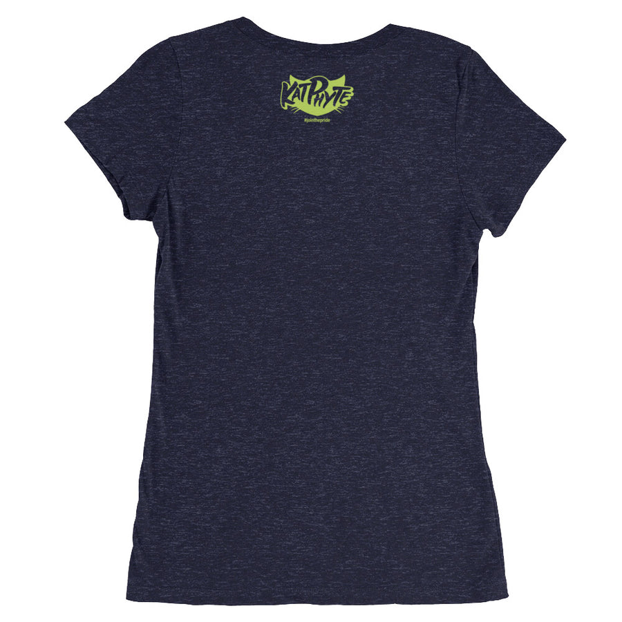 Tropics Short Sleeve T-shirt