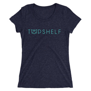 Top Shelf Short Sleeve T-shirt