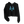 Interstellar Crop Hoodie