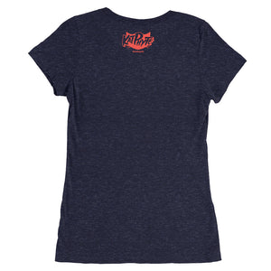 Kitty Pride Short Sleeve T-shirt