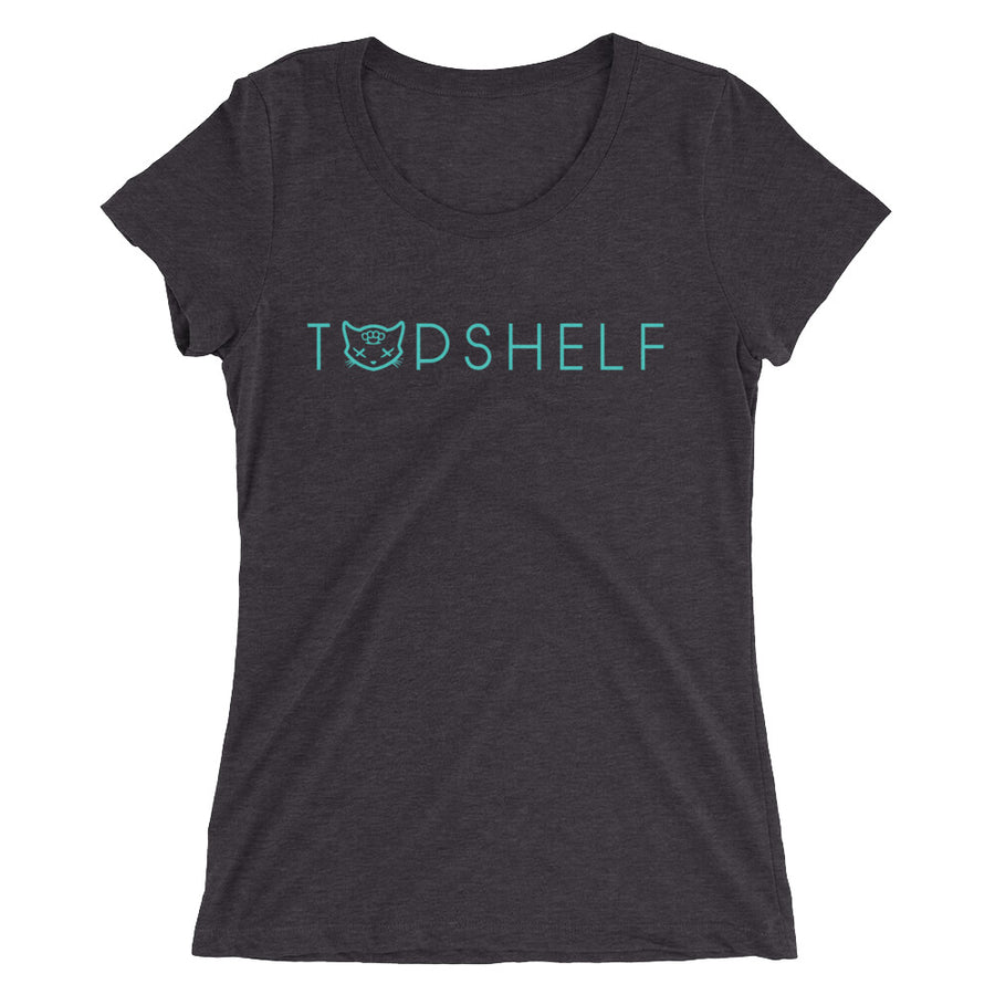 Top Shelf Short Sleeve T-shirt
