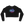 Miami Beach Crop Sweatshirt