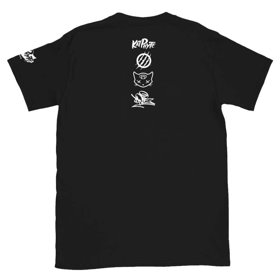 Medusa Short-Sleeve T-Shirt