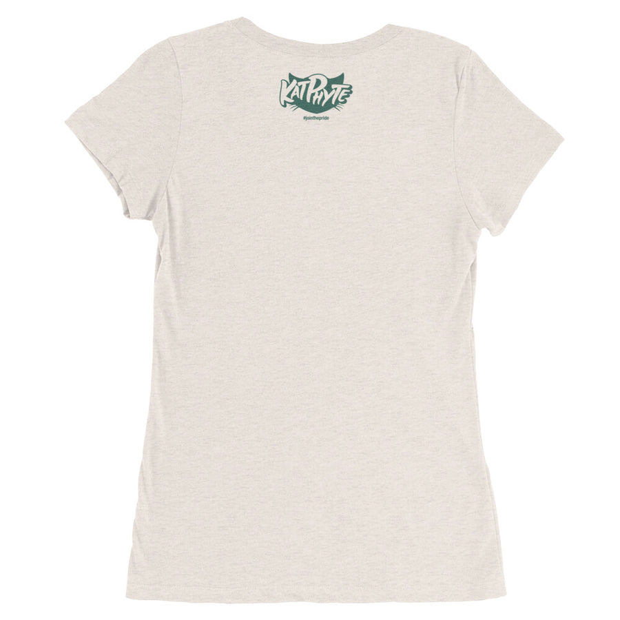 Wild Thang Short Sleeve T-shirt