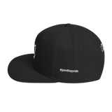 Headstrong Snapback Hat