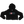 Love Donuts Crop Hoodie
